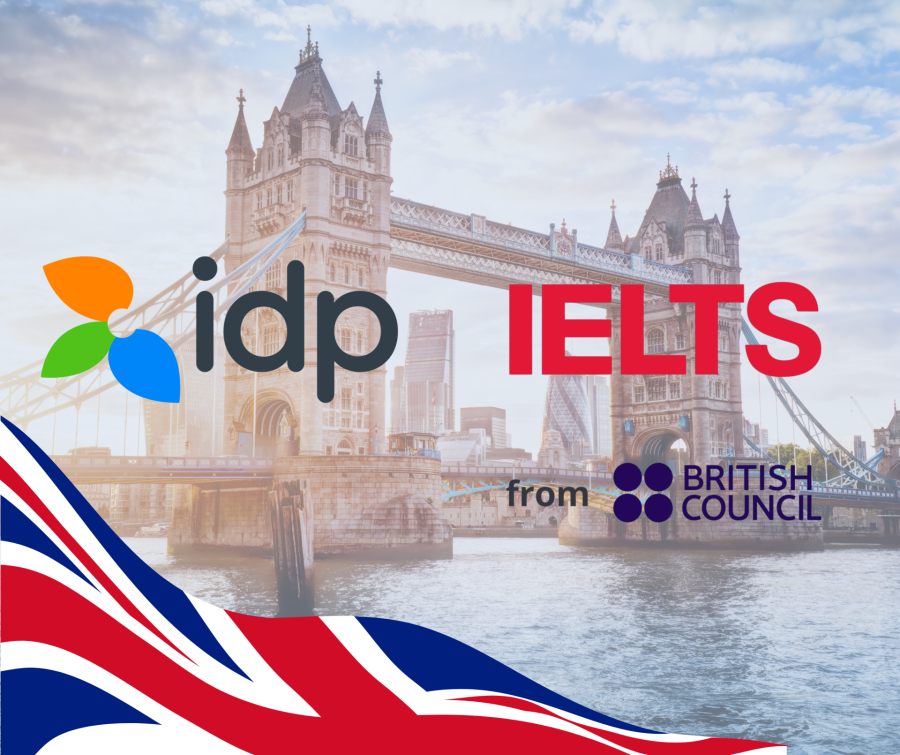Quy Trình Tổ Chức Và Thi Chứng Chỉ IELTS Được Bảo Mật Như Thế Nào?