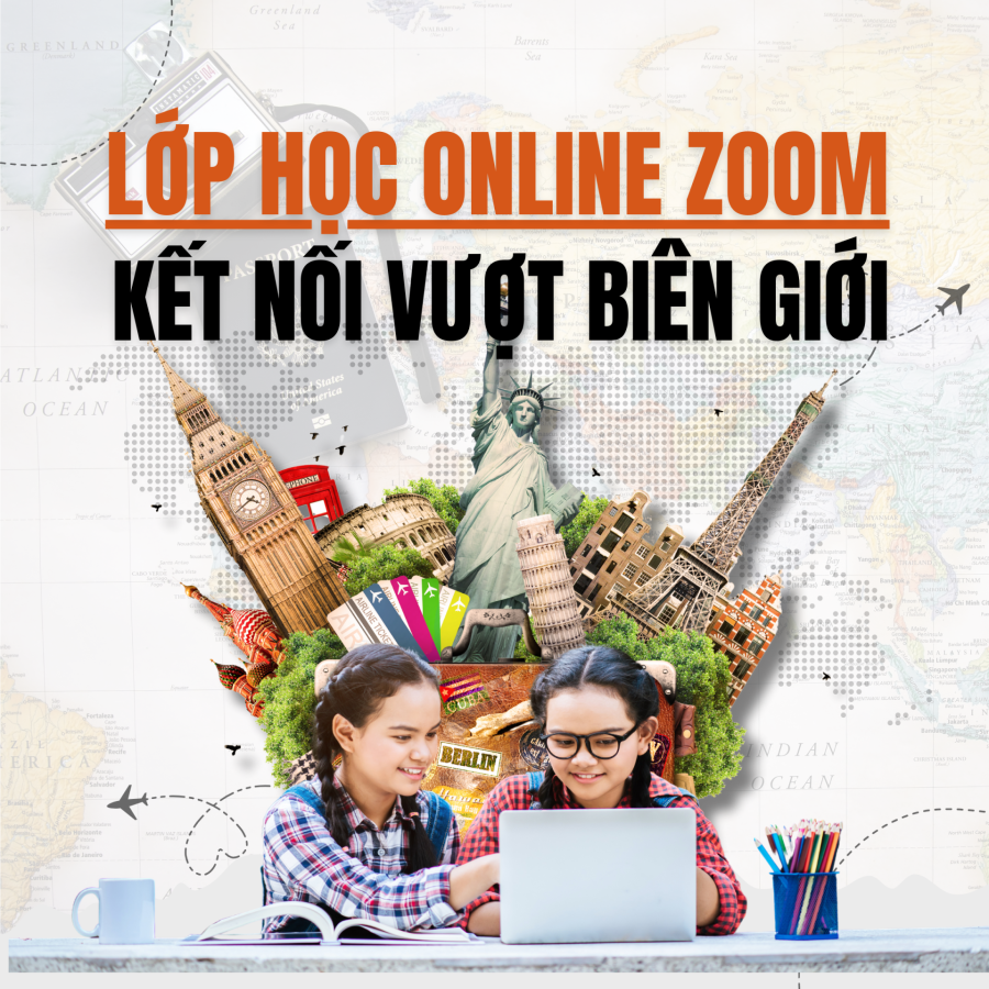 Công Nghệ 4.0 – Cuộc Cách Mạng Thay Đổi Cách Học Tiếng Anh