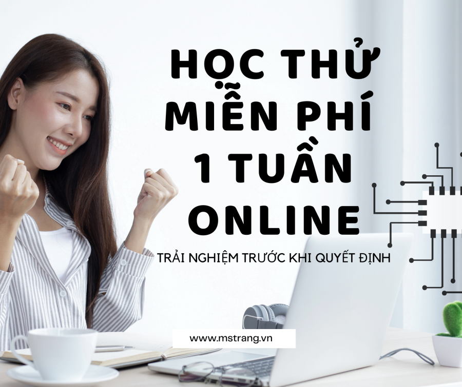 ❓ “Tôi có nên đăng ký cho con học tại trung tâm này không?”