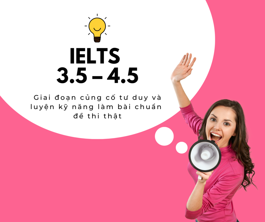 📘 Giai đoạn 3.5 – 4.5 có gì đặc biệt?
