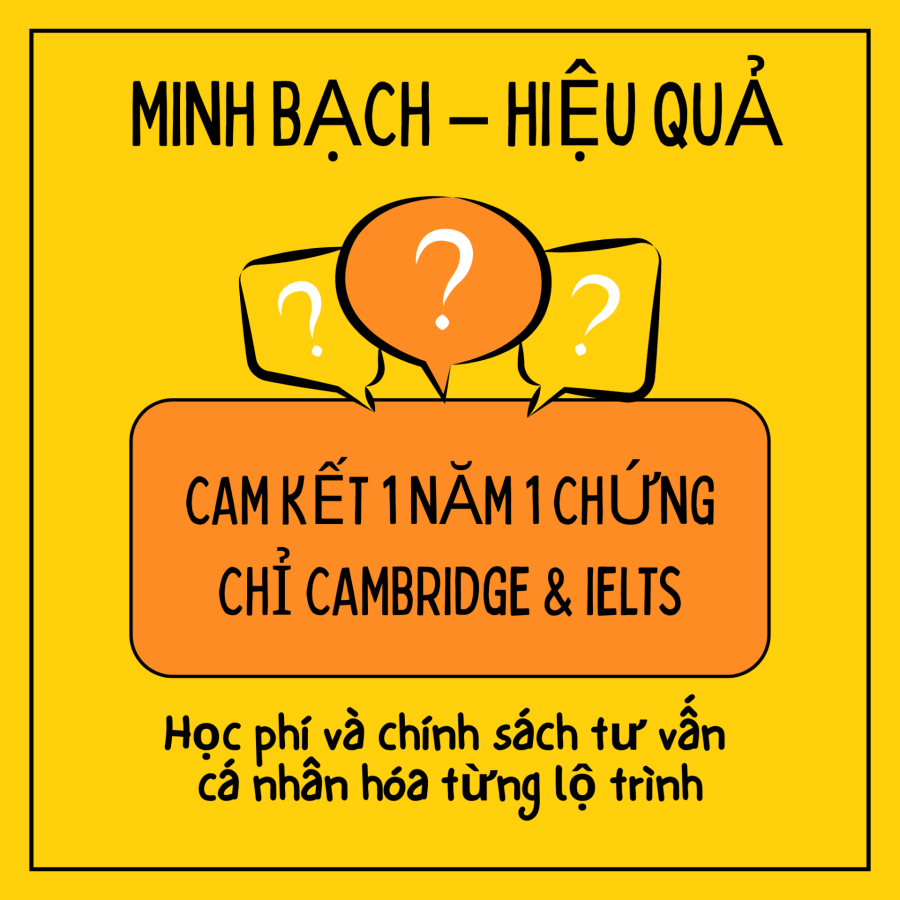 Ms Trang chia sẻ – “Ba Mẹ không cần chọn lớp đắt, chỉ cần chọn đúng lộ trình”