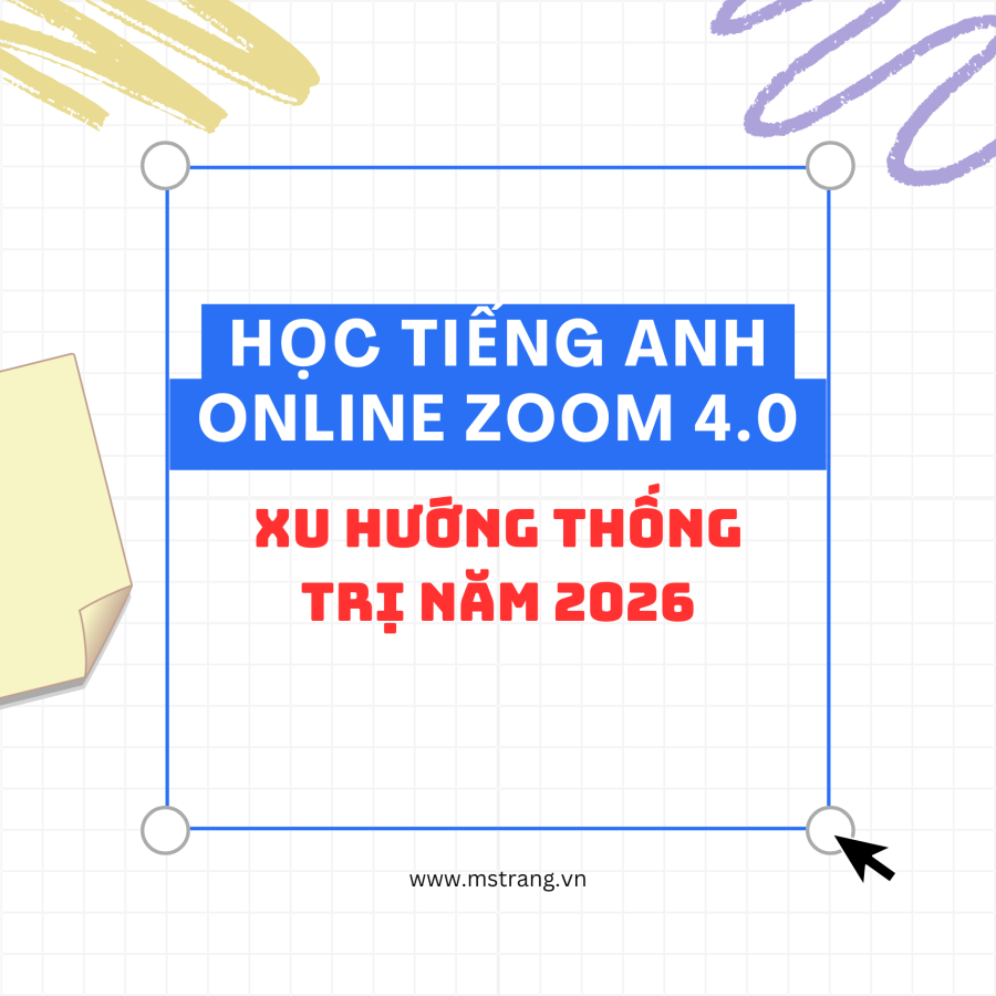 Giáo dục 4.0 đã thay đổi toàn bộ cách trẻ Việt Nam học tiếng Anh
