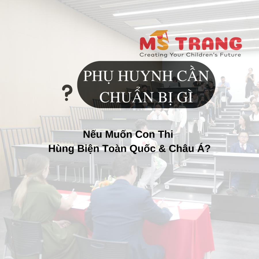 Chuẩn bị tư duy đúng trước khi chuẩn bị kỹ năng