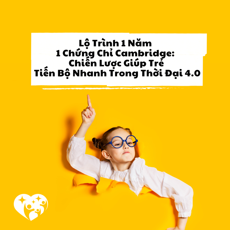 Tại sao trẻ học tiếng Anh nhiều năm nhưng vẫn không tiến bộ rõ ràng?