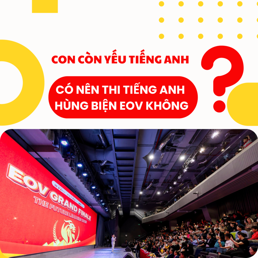 Câu Trả Lời Thật Dành Cho Phụ Huynh