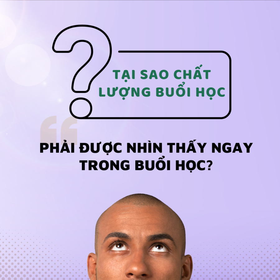 Làm sao biết chất lượng đó là thật?