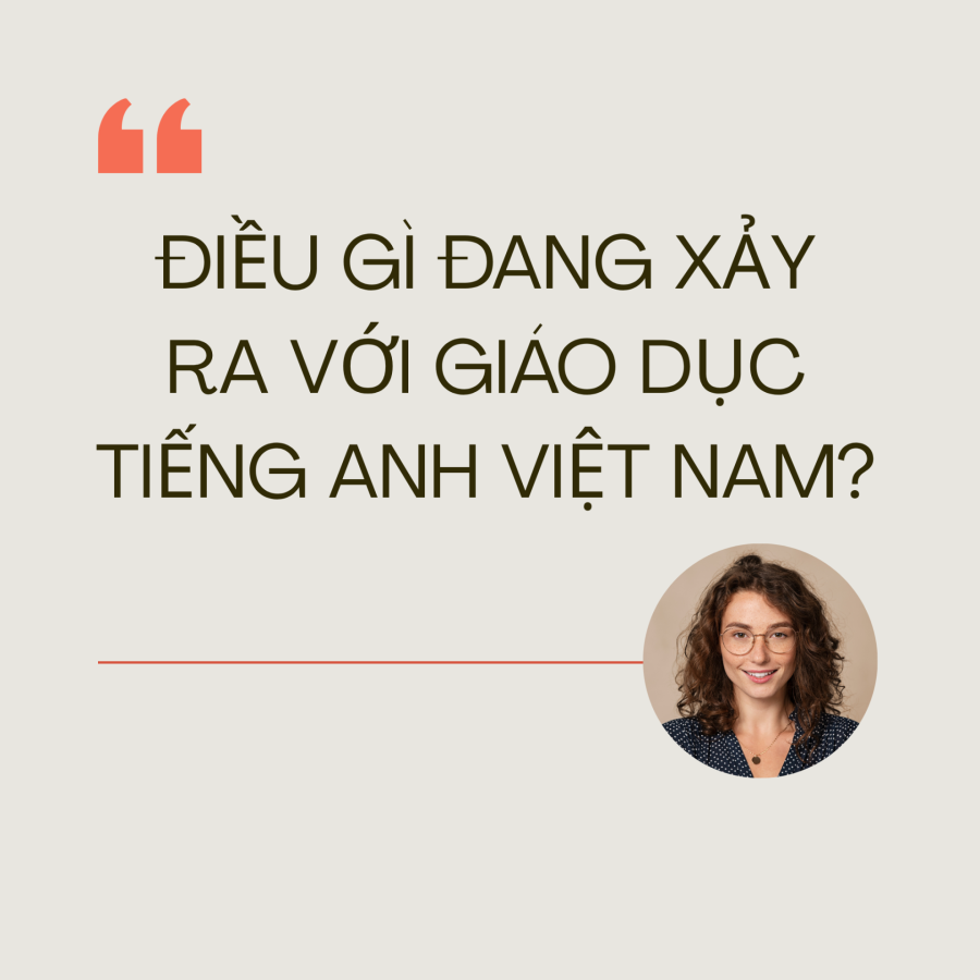 Vì sao kết quả vẫn chưa như kỳ vọng?