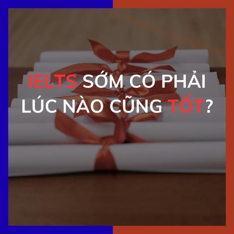 Có nên cho trẻ học IELTS sớm 5 điều phụ huynh cần biết trước khi quyết định