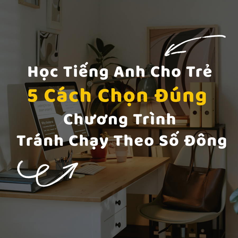 THẤY CON NHÀ NGƯỜI TA HỌC ĐỦ THỨ, CHA MẸ CÓ ĐANG VÔ TÌNH ĐẦU TƯ SAI CHO CON?