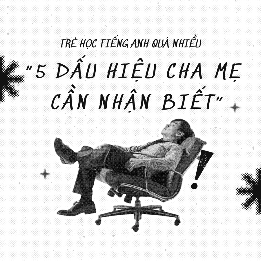 Học tiếng Anh sớm có phải lúc nào cũng tốt?