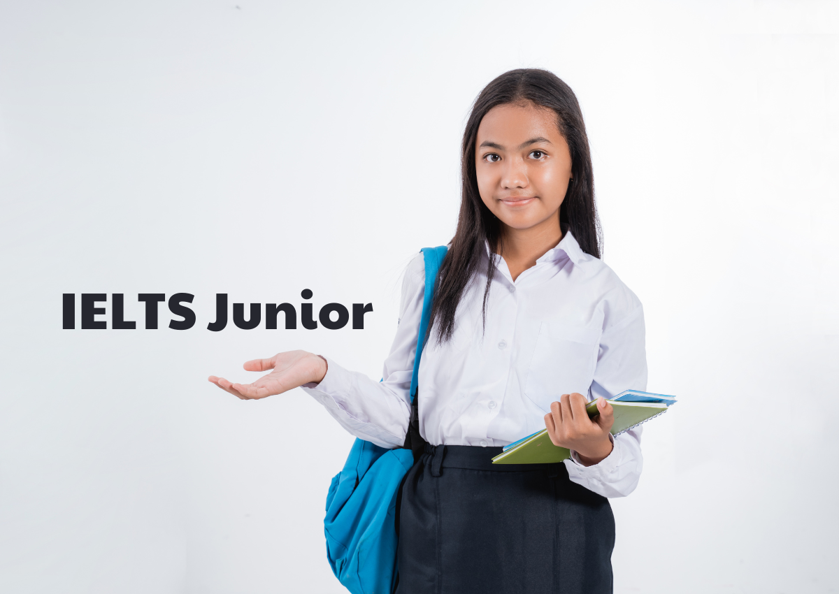 IELTS Junior hinh nen