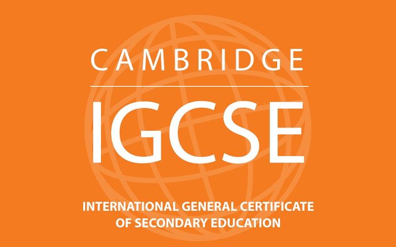 Chương trình Cambridge