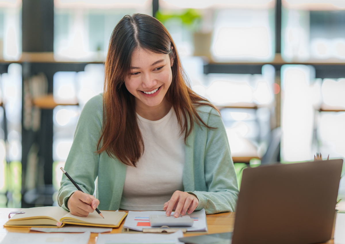 Khóa học giảng dạy chương trình Cambridge