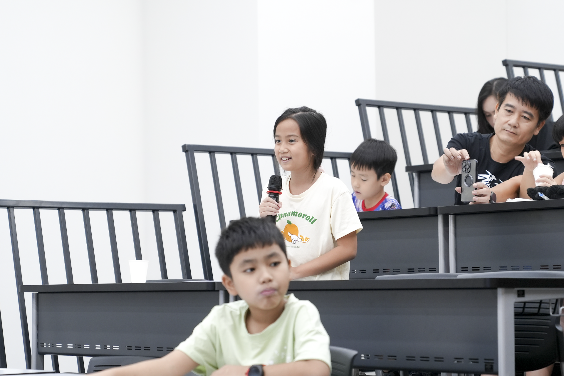 cách trả lời câu hỏi phản biện tiếng anh