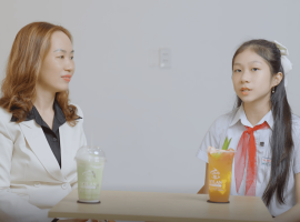 Hành trình chinh phục IELTS – Bí quyết học tiếng Anh hiệu quả